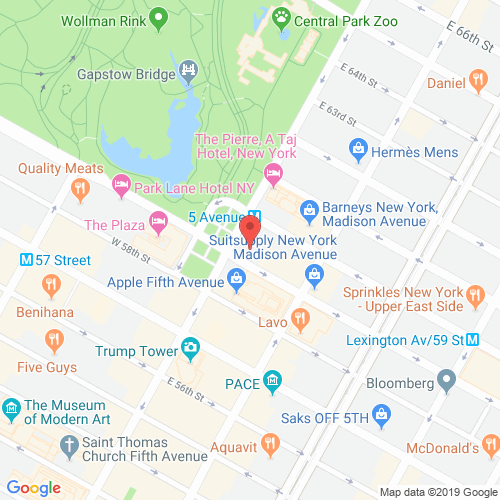 Sherry Netherland, 781 5th Avenue, New York, NY, 10022, Lenox Hill NYC Condominiums